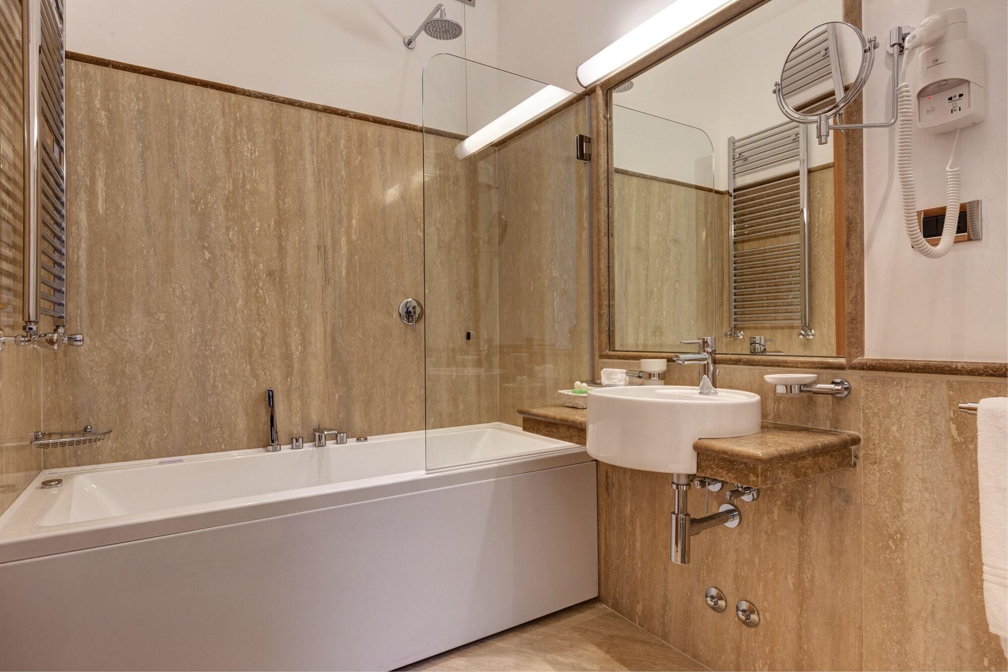 Residenza Romacentro 3* Rome