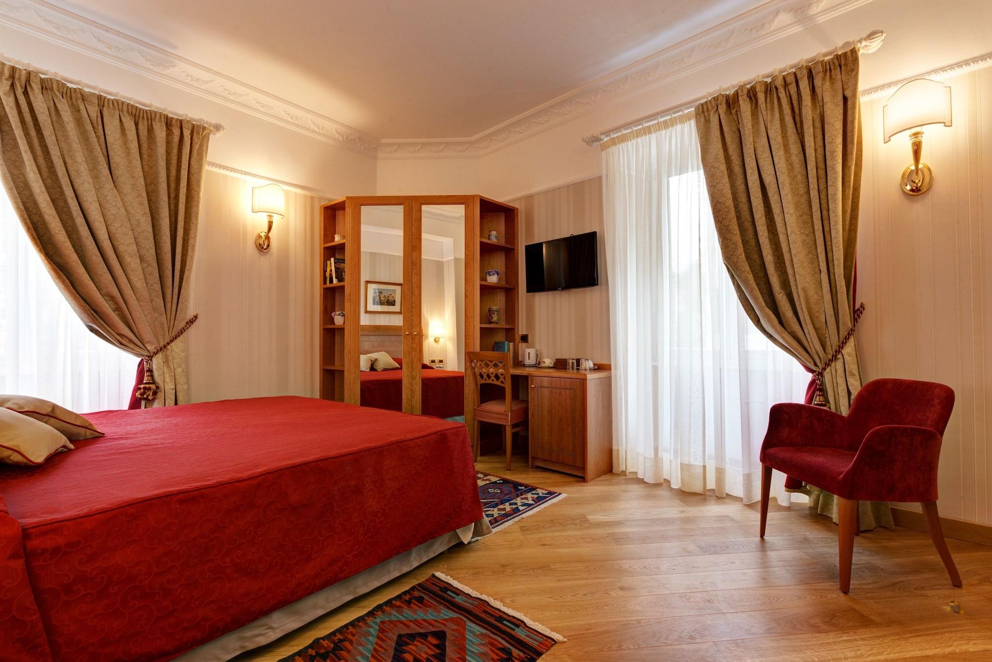 Guest house Residenza Romacentro Rome