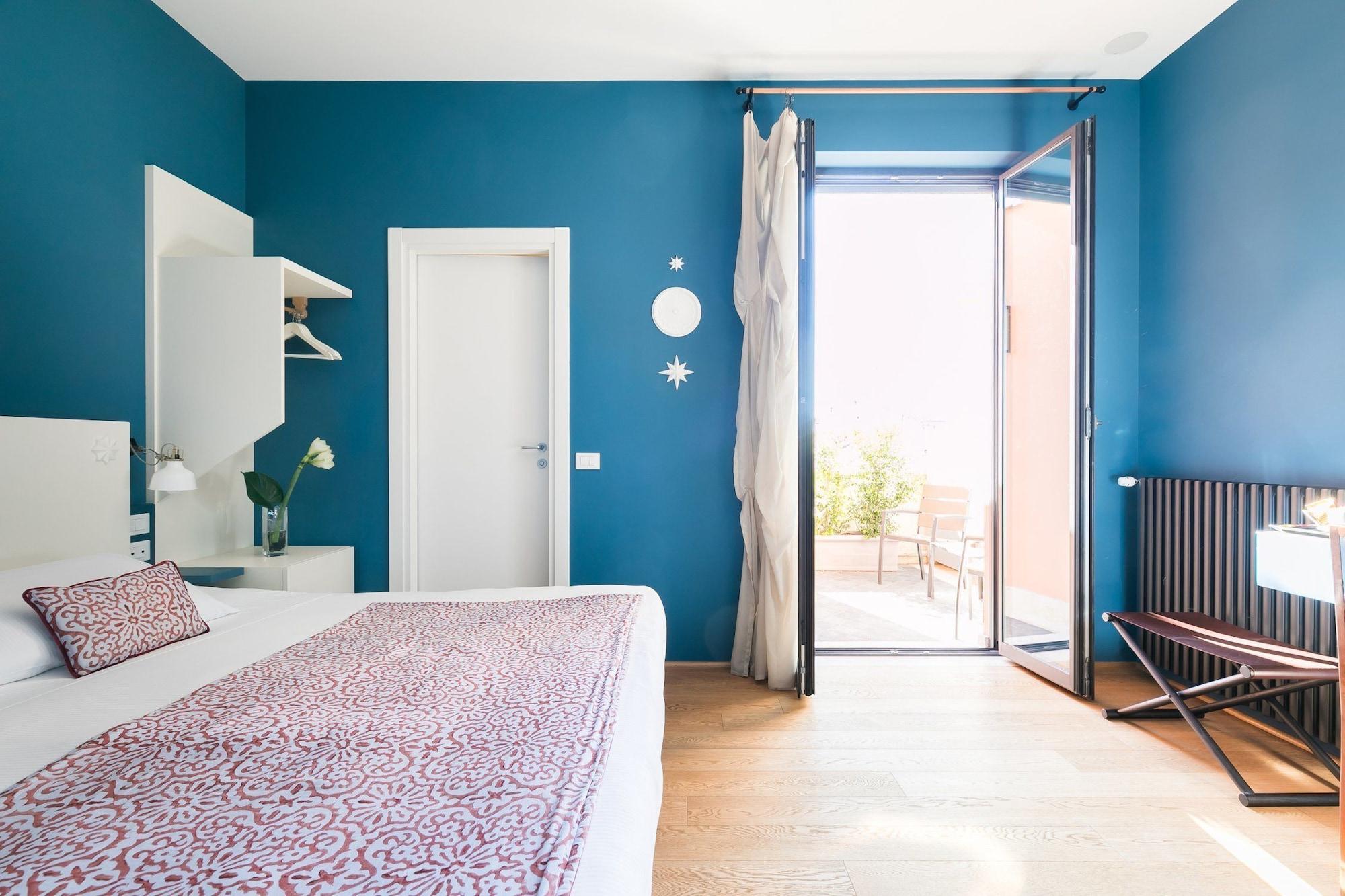 Rarity Guest house