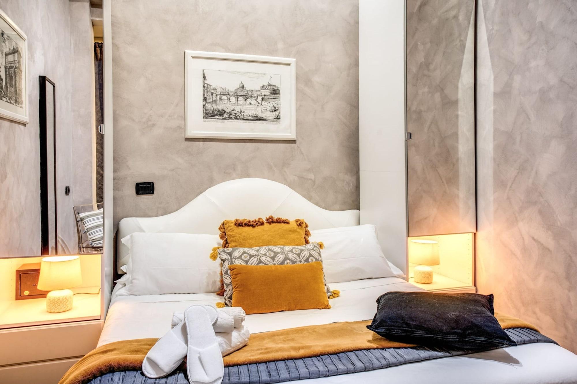 Guest house La Residenza Dell'angelo Rome