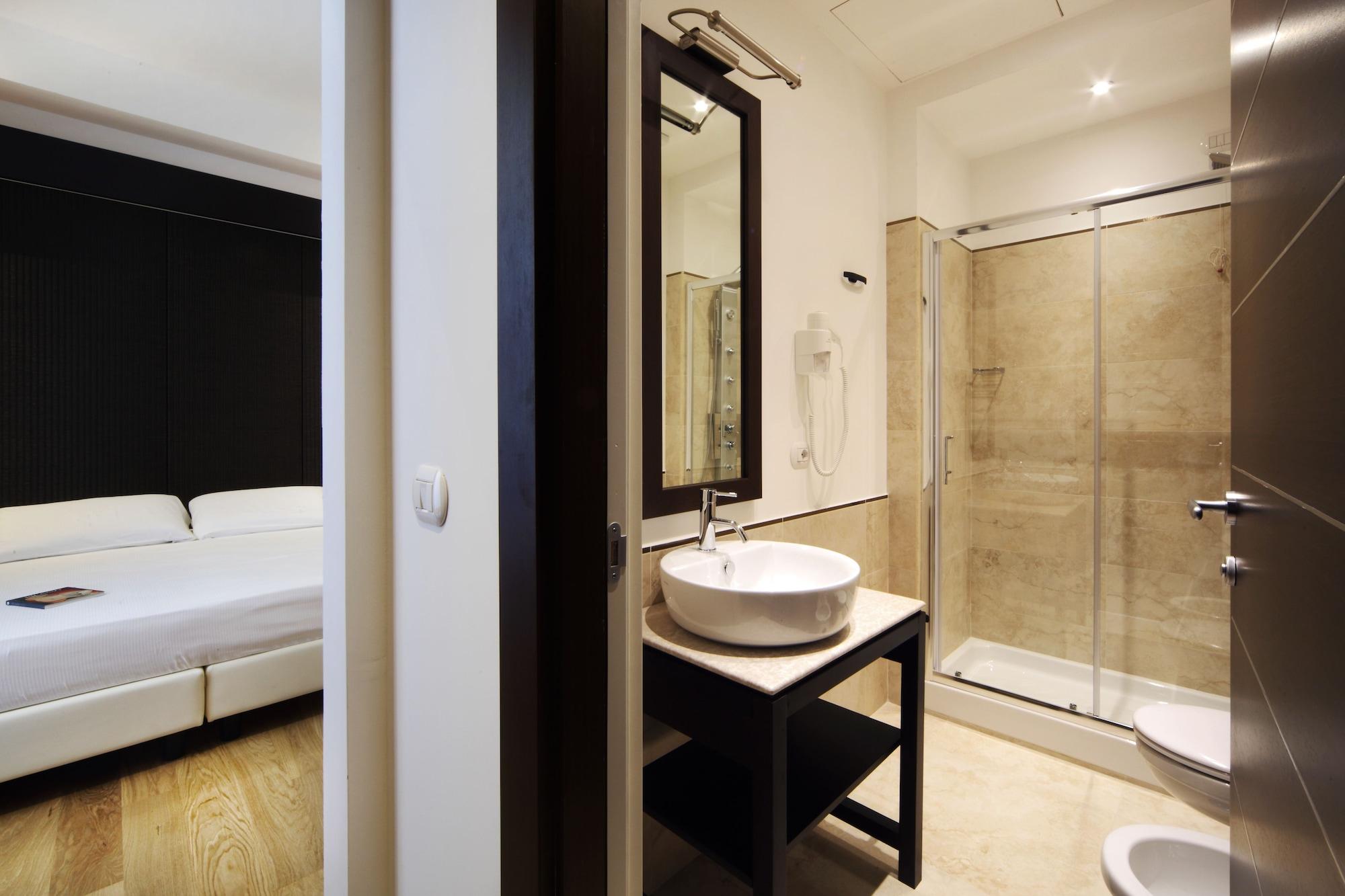 Guest house Ig-suites
