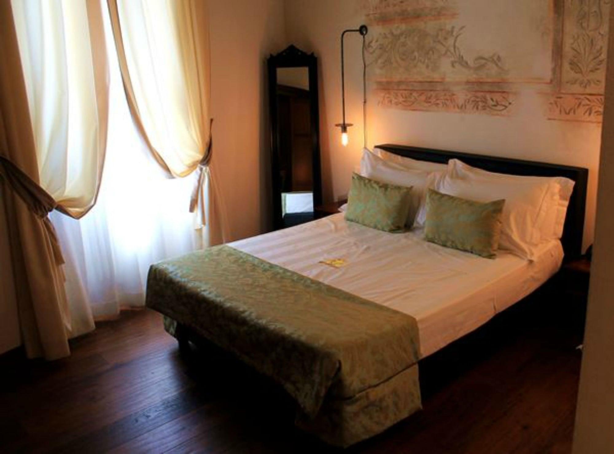 Relais Giulia 2* Rome