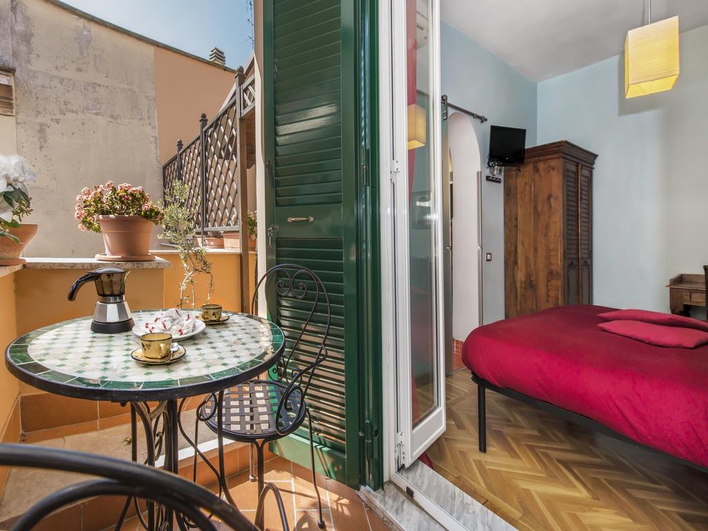Bed & Breakfast Orlando Innamorato 2*