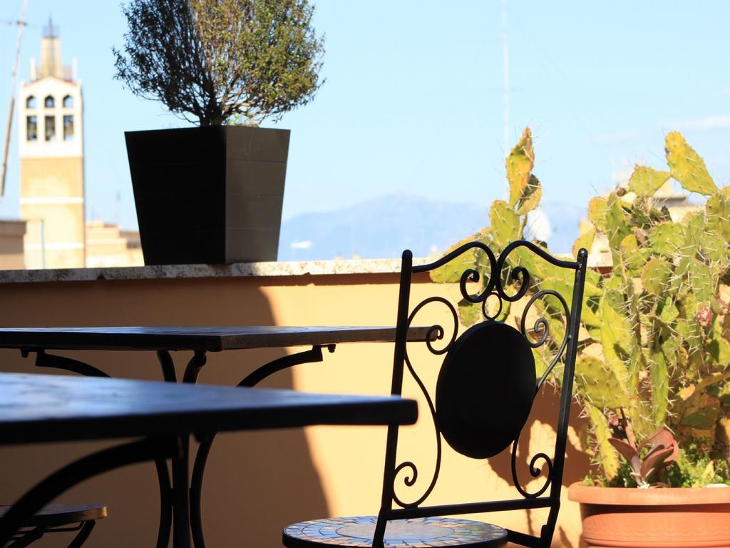 Orlando Innamorato Bed & Breakfast 2*