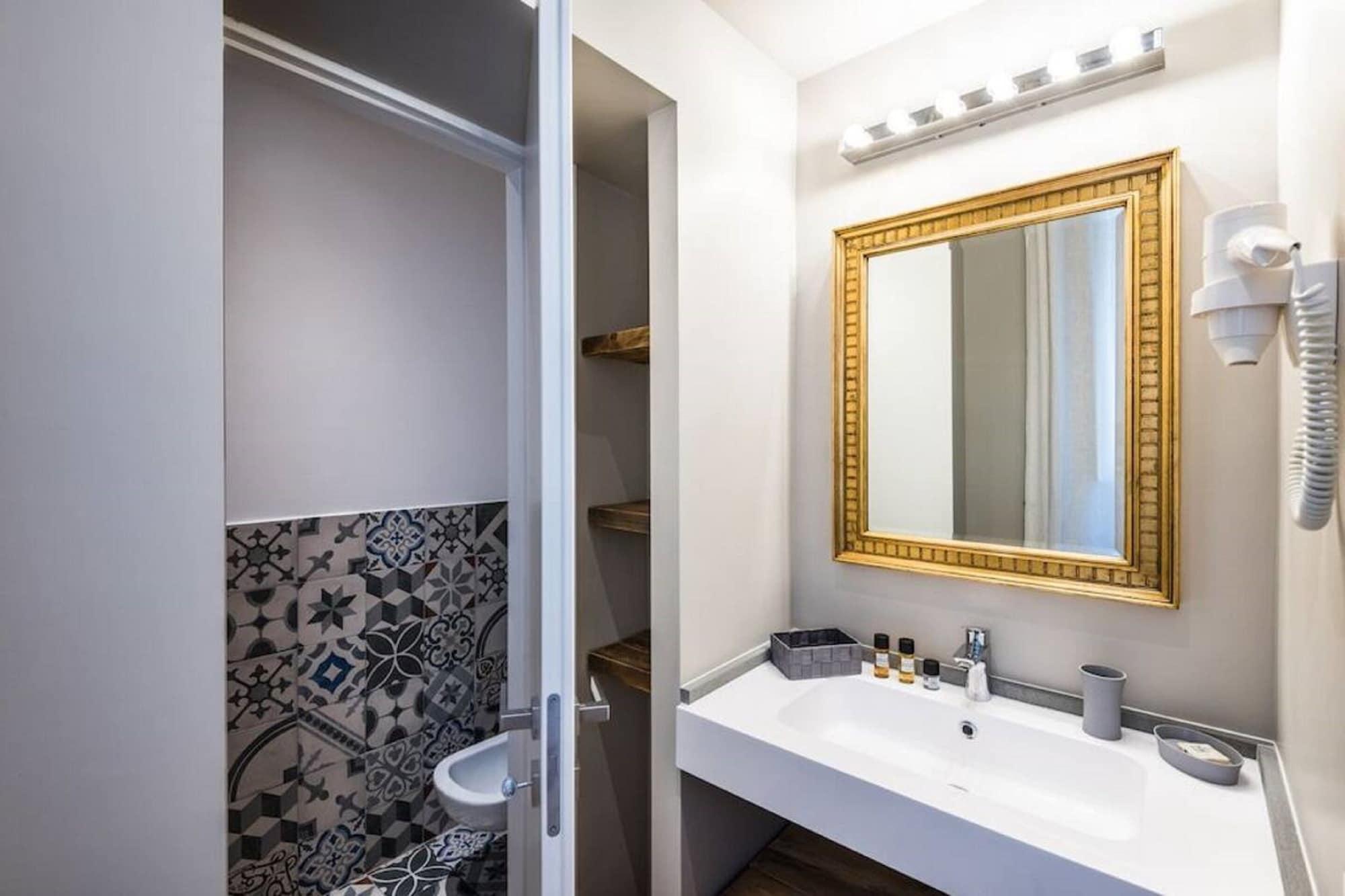 Giselda 3* Rome