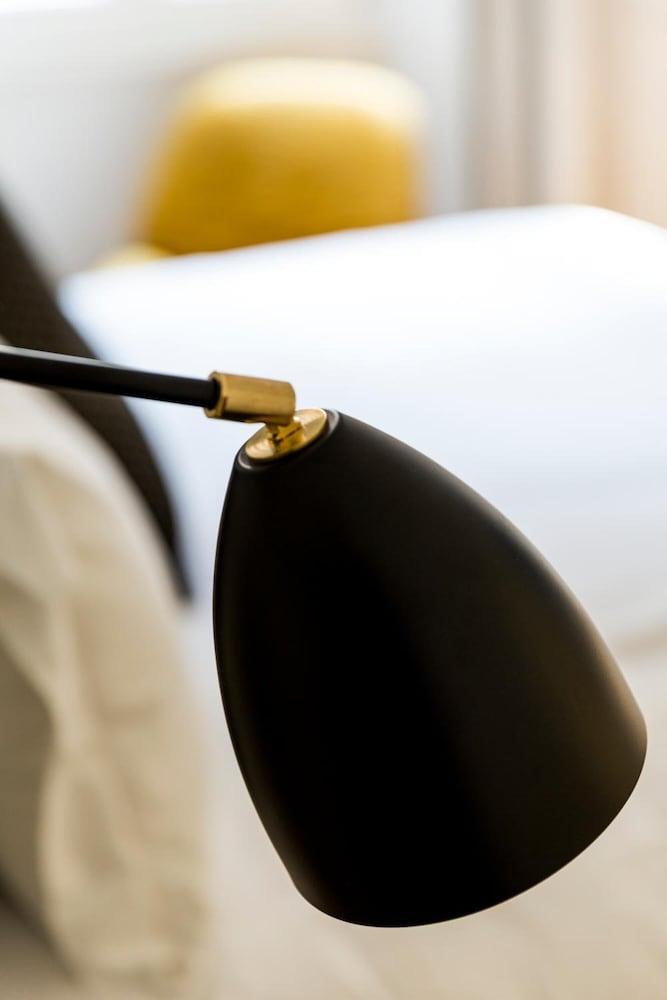 Parisii Luxury Relais Hotel