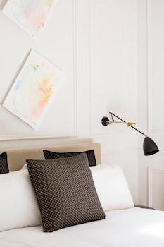 Hotel Parisii Luxury Relais