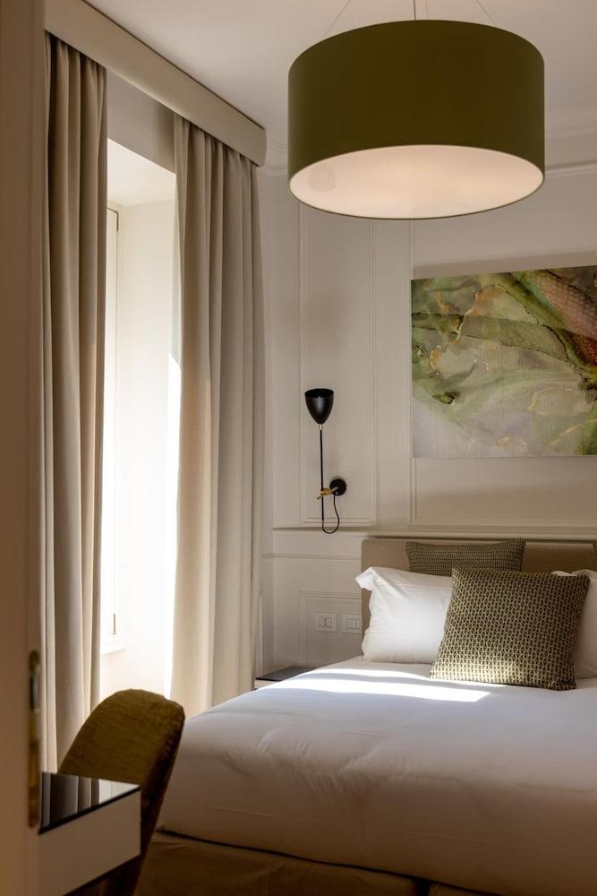 Parisii Luxury Relais * Rome