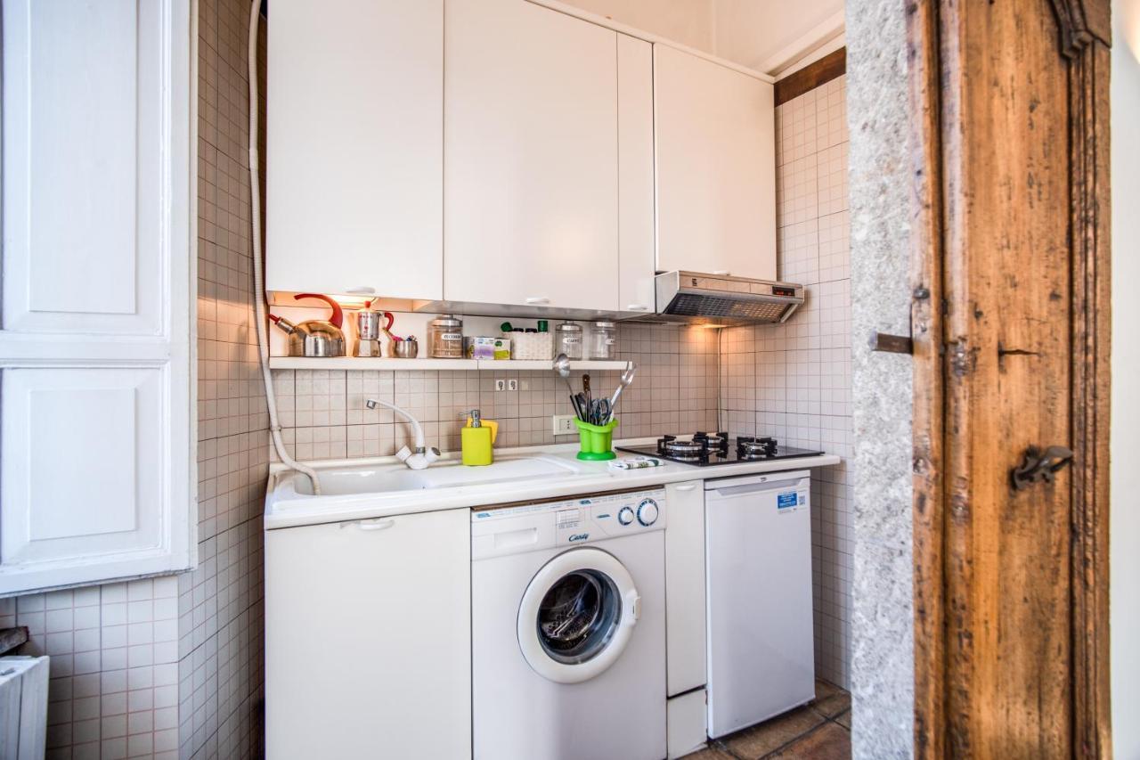 Quiet Flat Near Circo Massimo, Fao & Caracalla *
