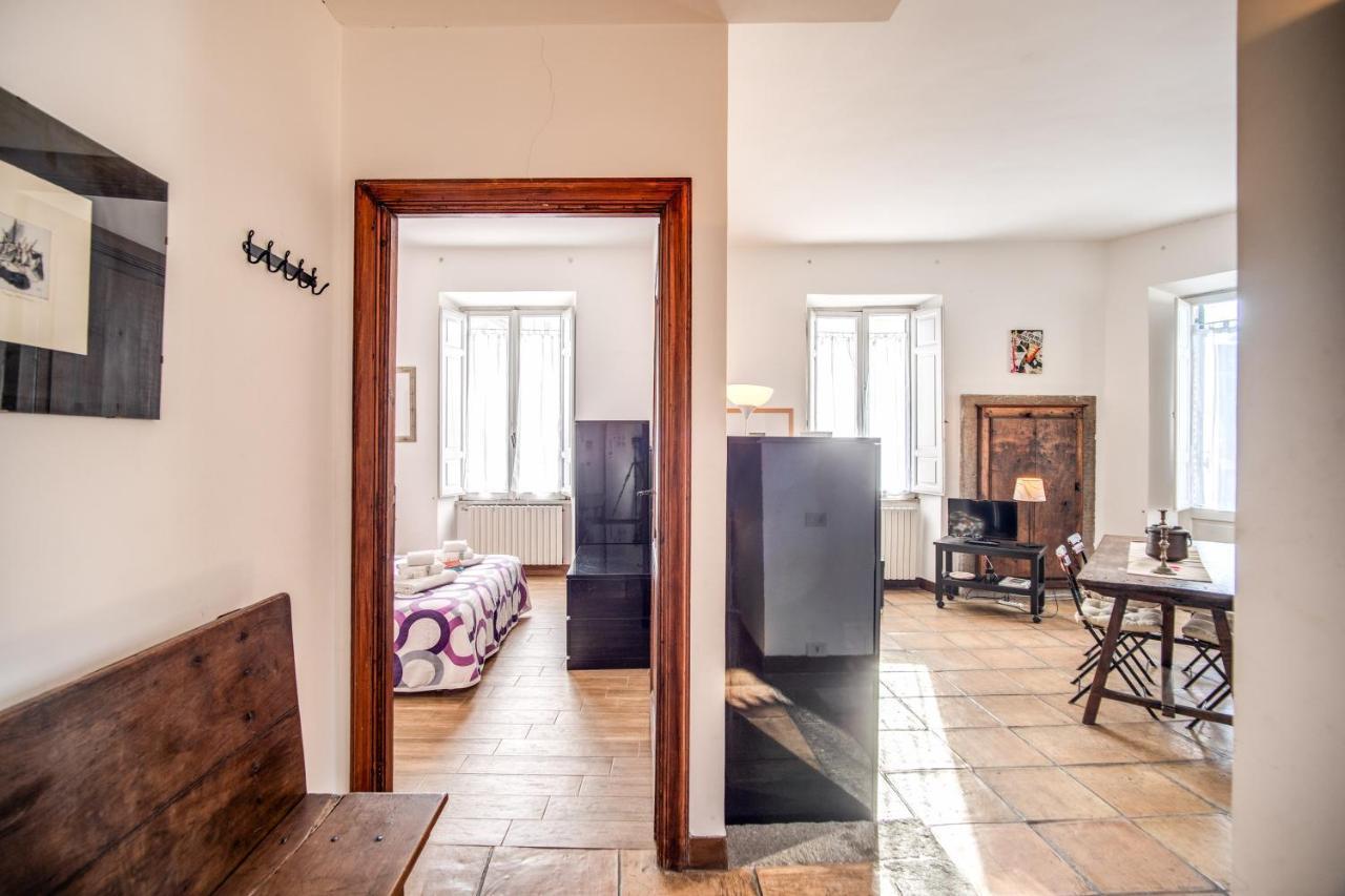 Quiet Flat Near Circo Massimo, Fao & Caracalla Apartment Rome