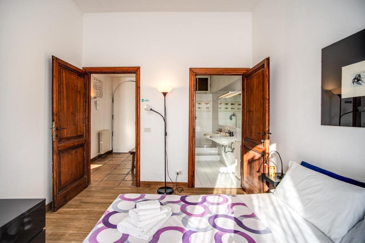 Quiet Flat Near Circo Massimo, Fao & Caracalla *