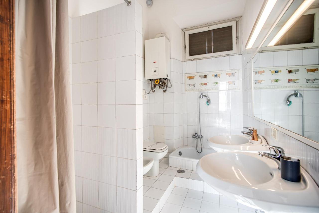 Apartment Quiet Flat Near Circo Massimo, Fao & Caracalla Rome