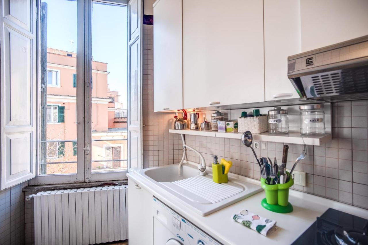 Quiet Flat Near Circo Massimo, Fao & Caracalla Apartment *