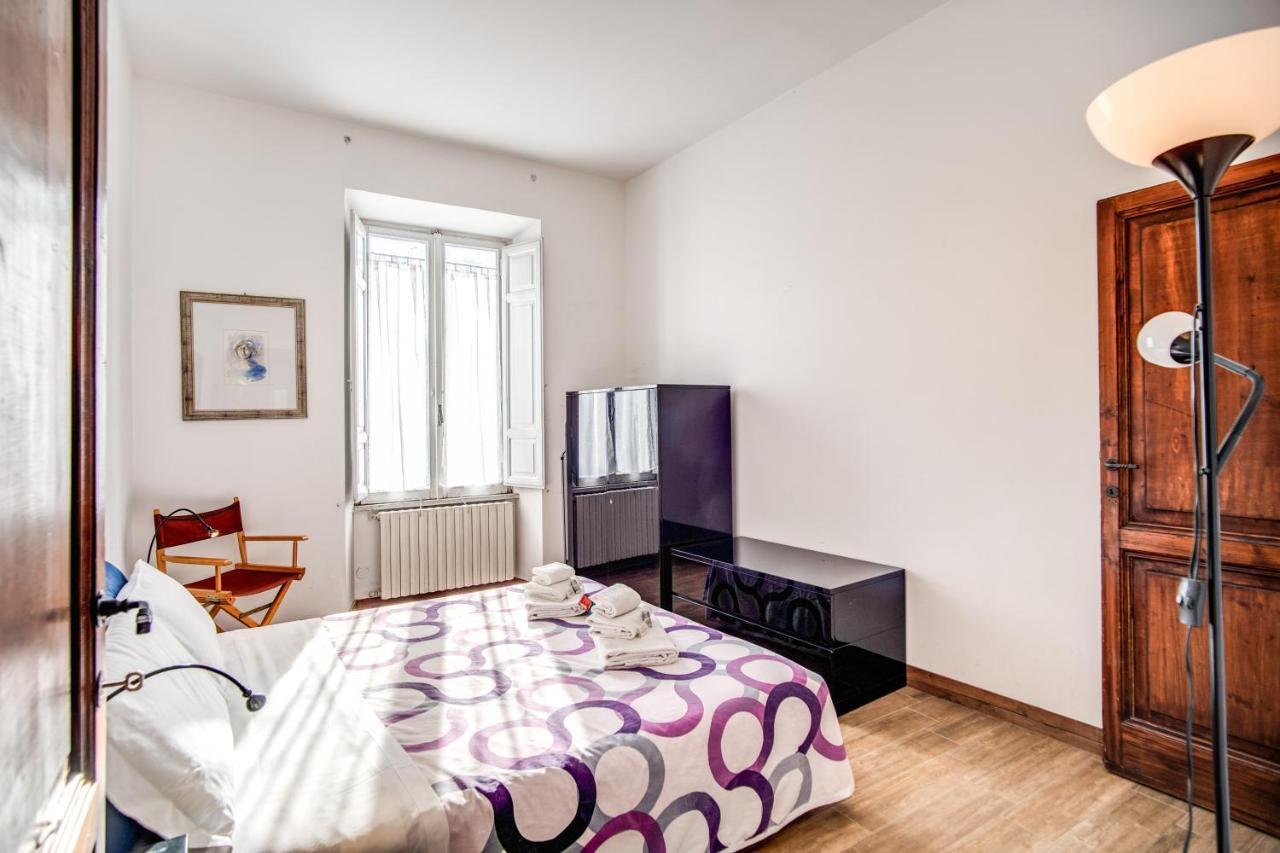Apartment Quiet Flat Near Circo Massimo, Fao & Caracalla *