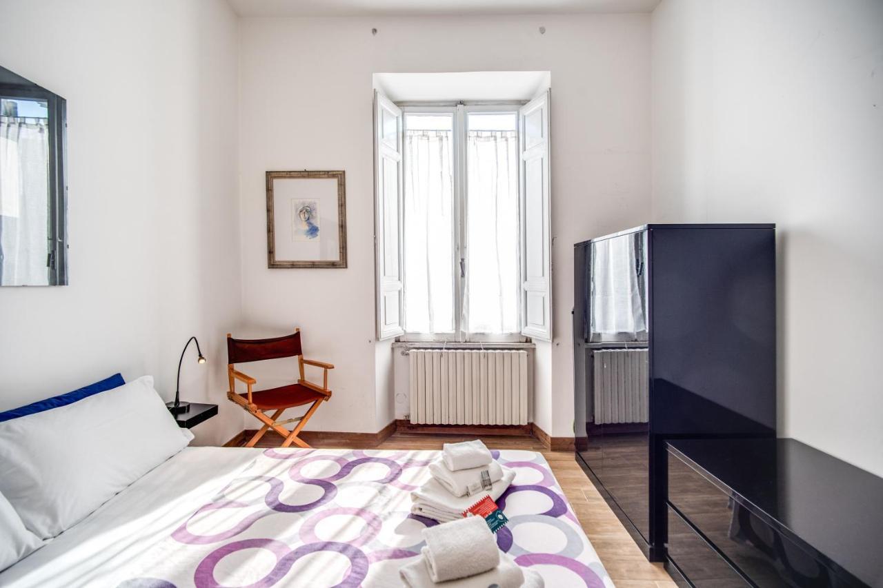 Quiet Flat Near Circo Massimo, Fao & Caracalla