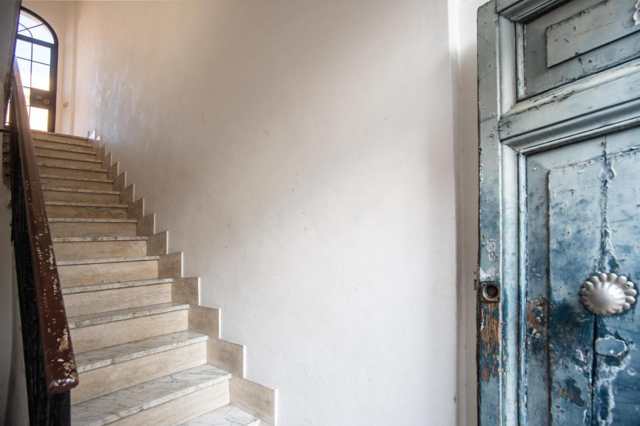 Quiet Flat Near Circo Massimo, Fao & Caracalla Rome