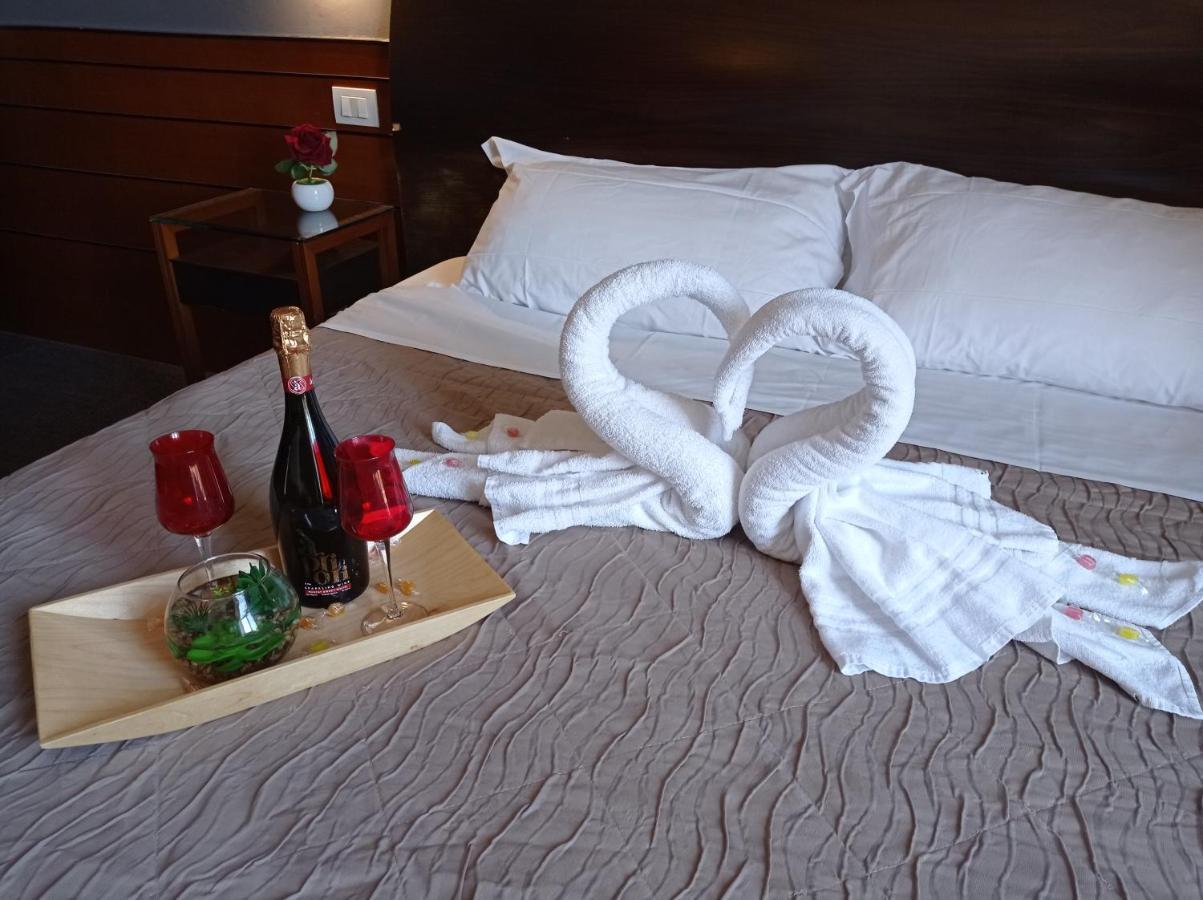 Romalive Guest house *
