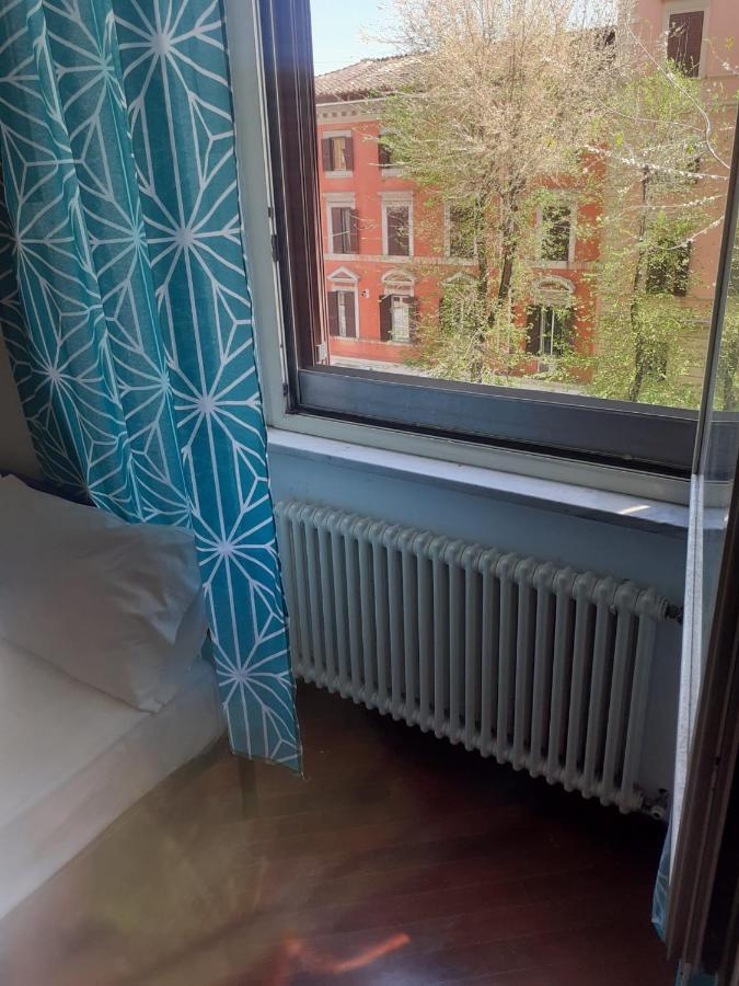 Hostel Happy Rome