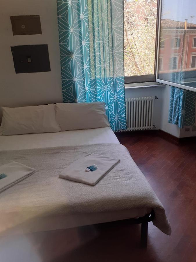 Hostel Happy Rome