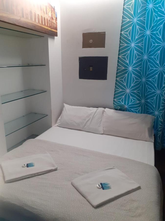 Happy Hostel Rome