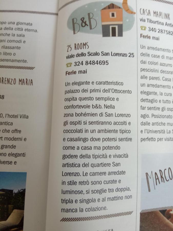 Casa Particular 25rooms Guest house