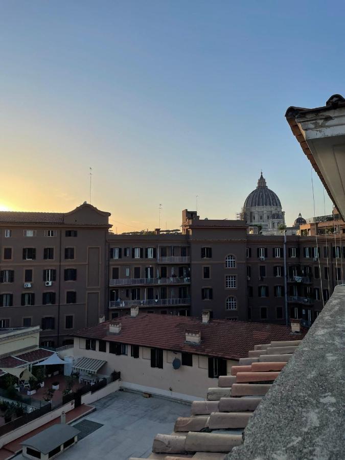 Affittacamere Sunset At St Peter