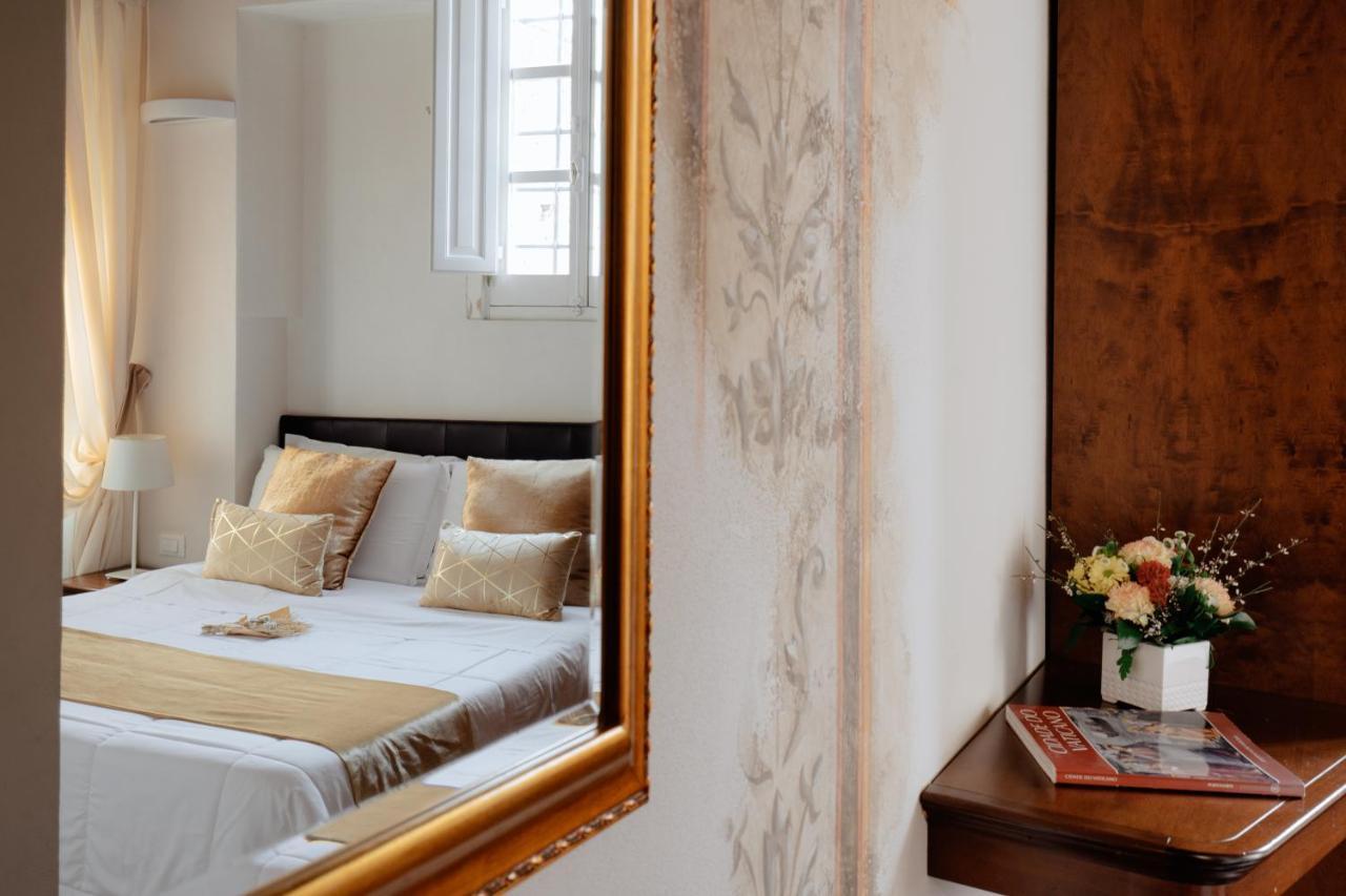 Bed & Breakfast Relais Giulia Rome