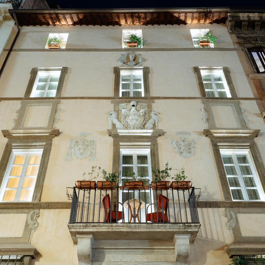 Bed & Breakfast Relais Giulia 2*