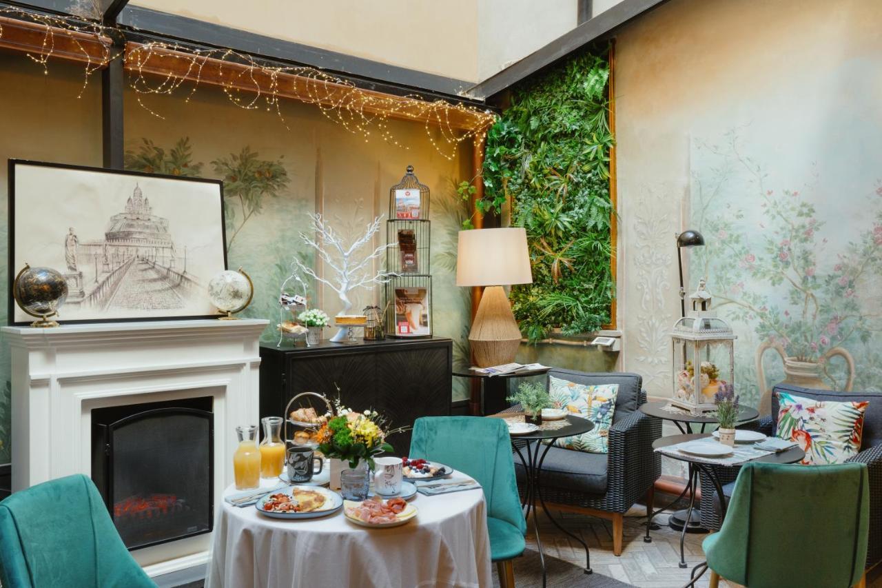 Bed & Breakfast Relais Giulia