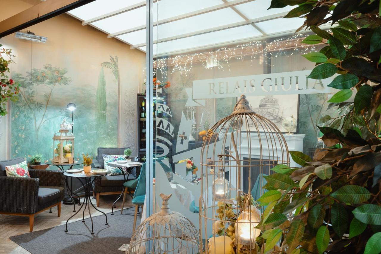 Relais Giulia 2* Rome
