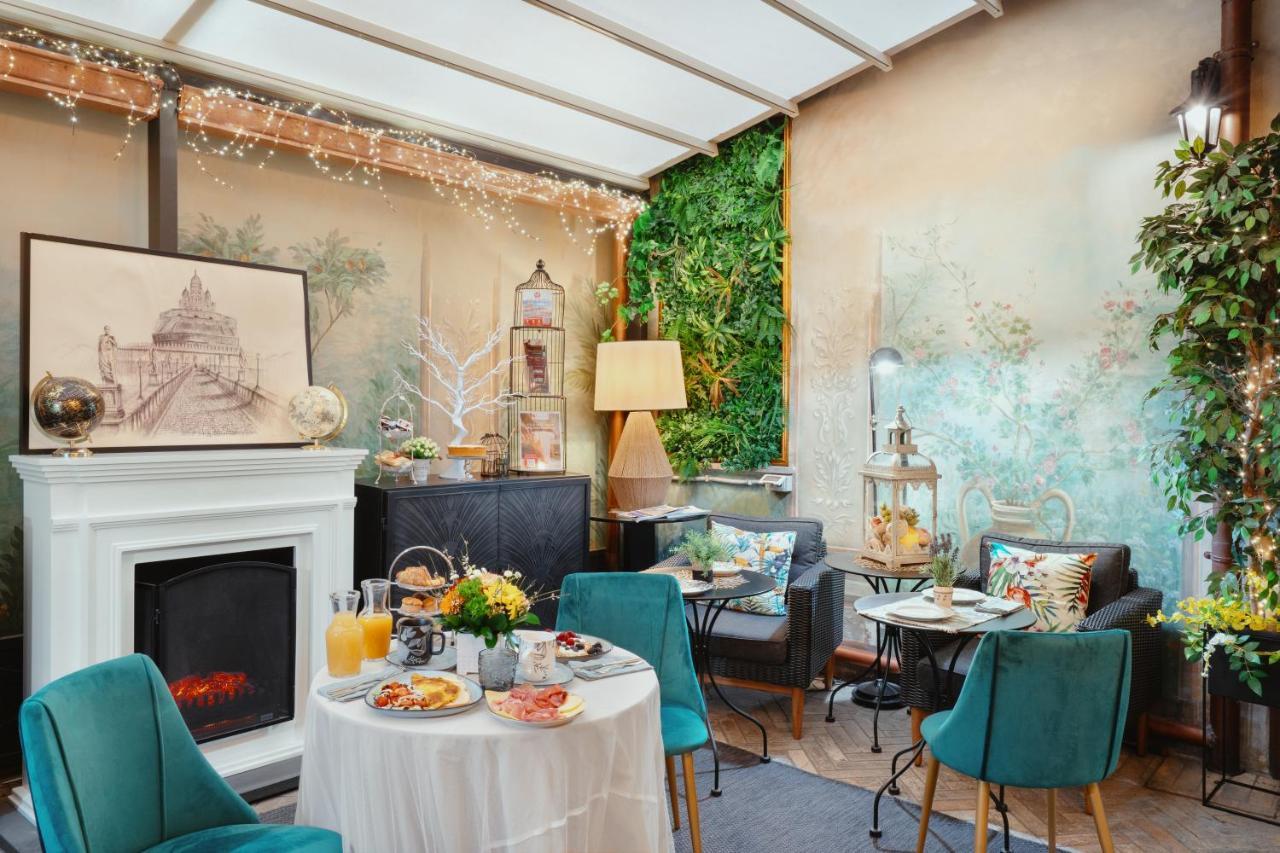 Relais Giulia Bed & Breakfast
