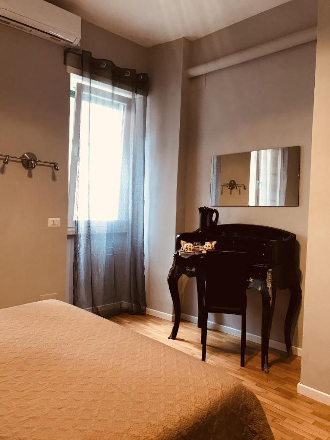 Welcomeromab&b Rome