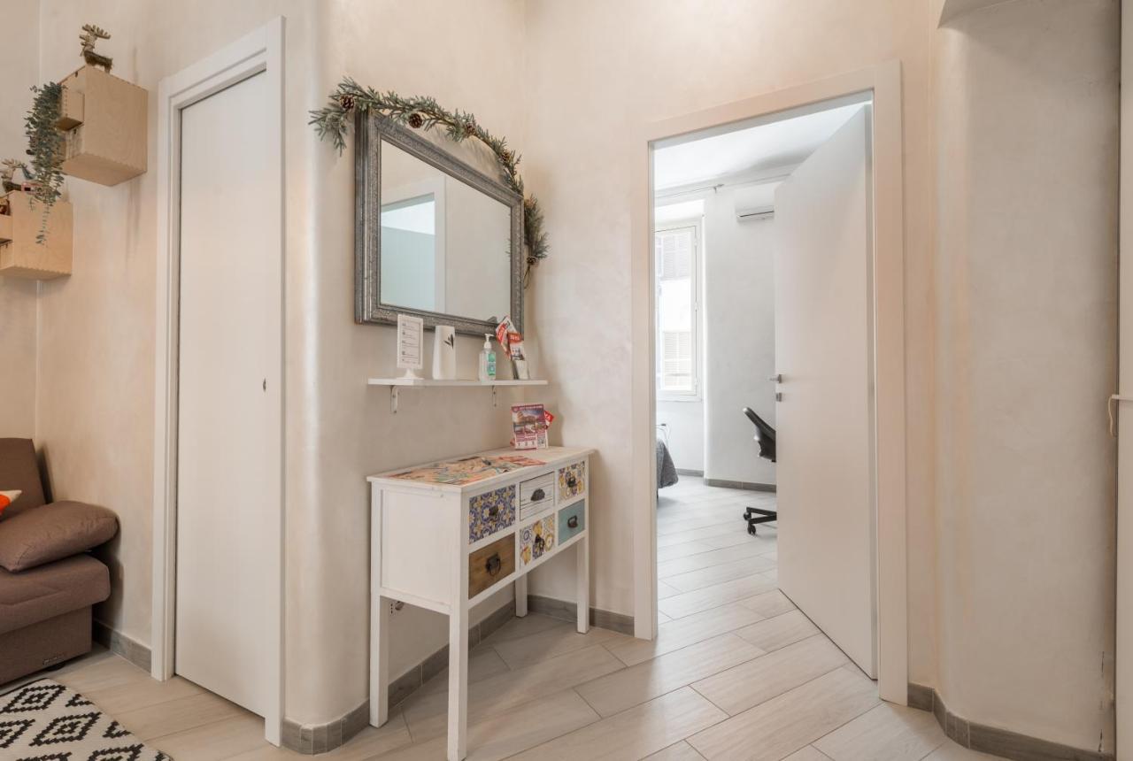 Fasapartment Appartamento
