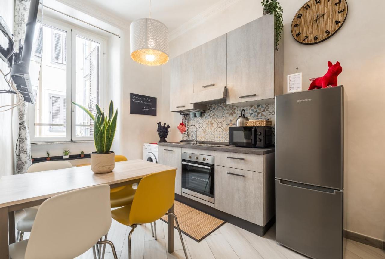 Fasapartment * Roma