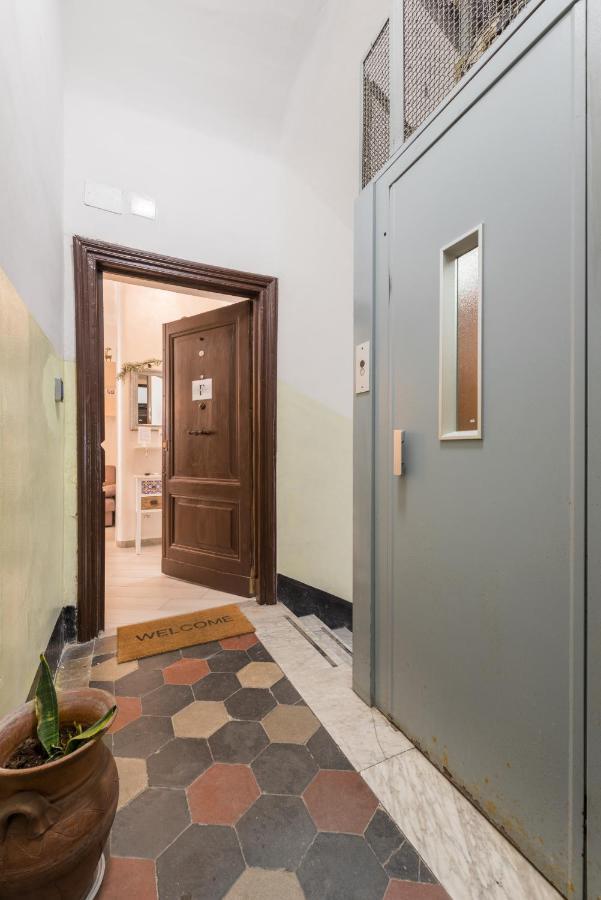 Fasapartment