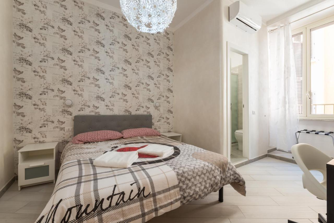 Fasapartment Appartamento Roma