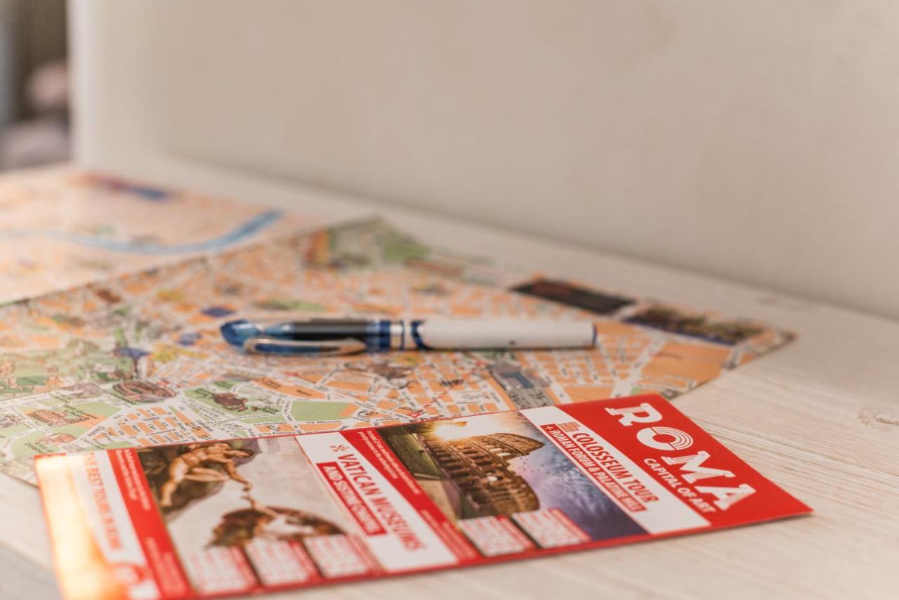 Fasapartment Appartamento