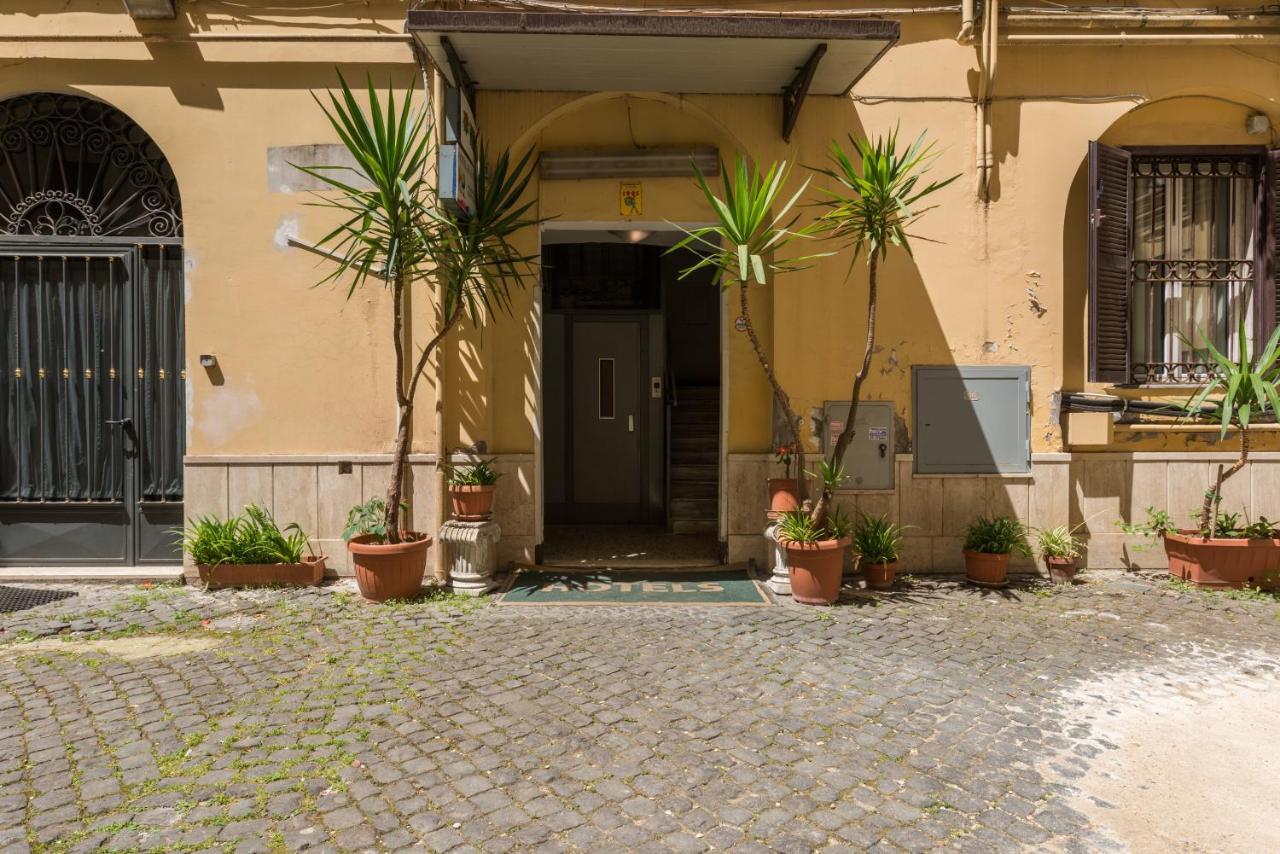 Appartamento Fasapartment *