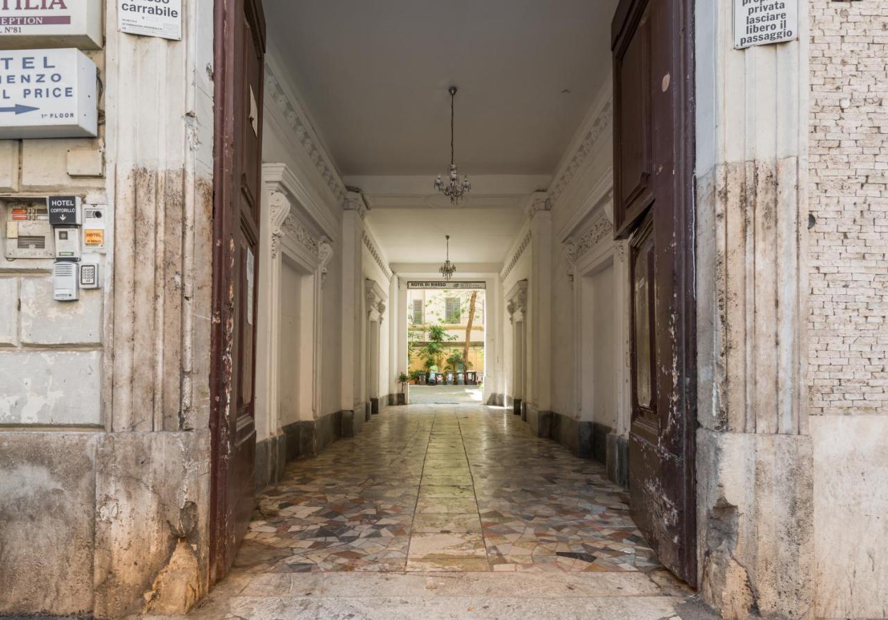 Fasapartment Appartamento Roma