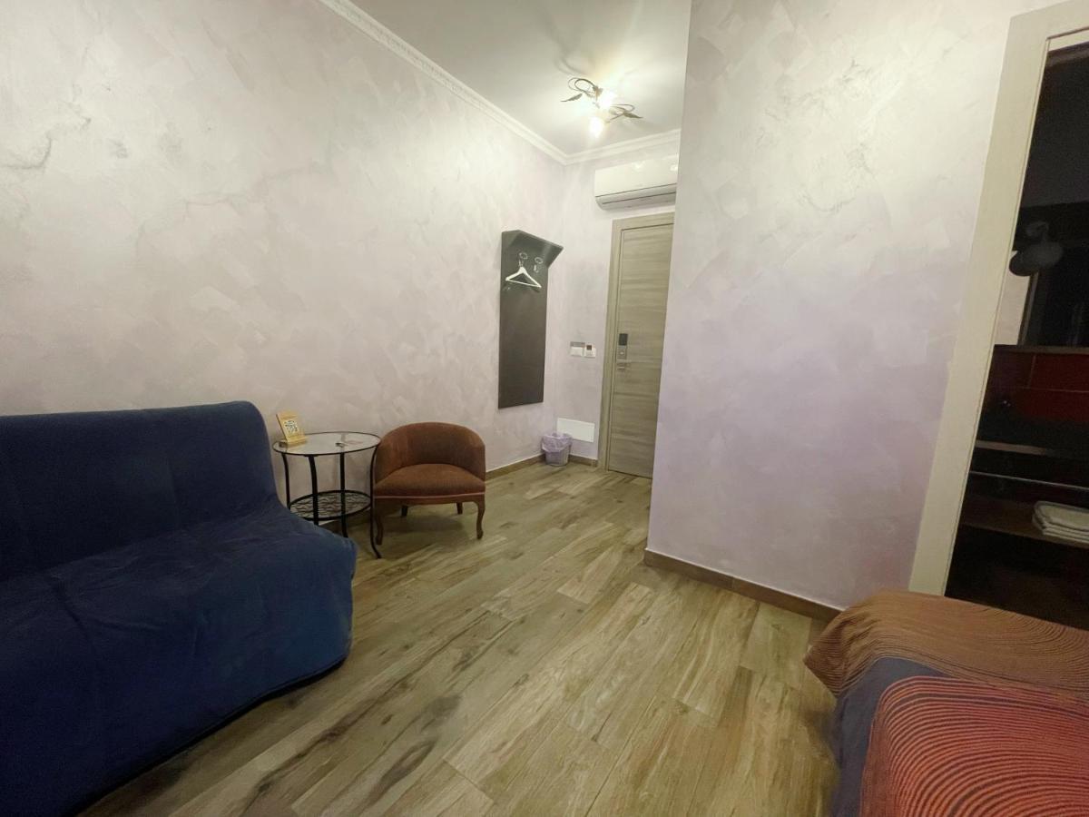 Bed & Breakfast Iris 2*