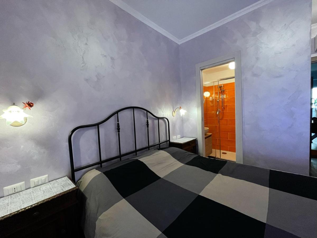 Iris Bed & Breakfast