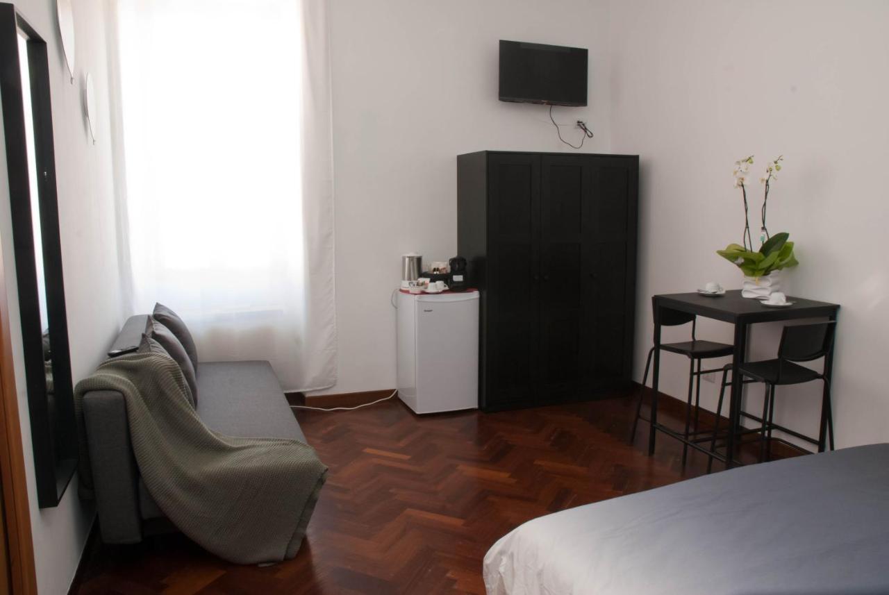 Pepe's Place - Re Di Roma
