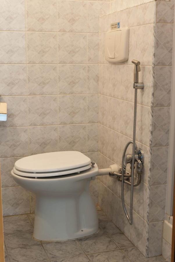 Pepe's Place - Re Di 3* Roma