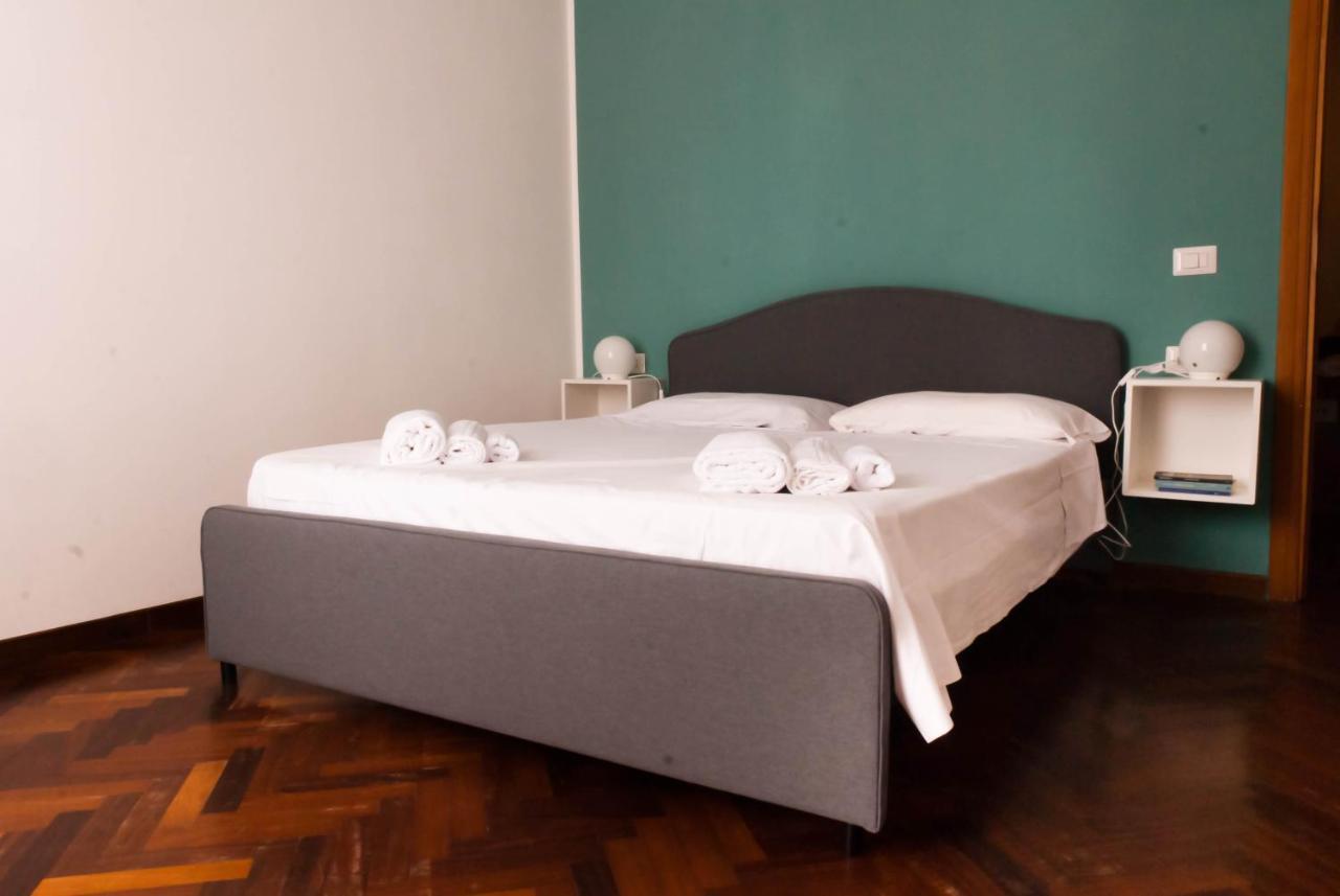 Affittacamere Pepe's Place - Re Di 3*