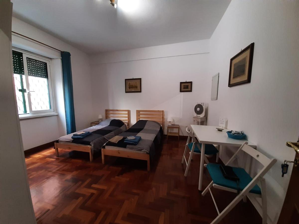 A Casa Di Robi * Rome