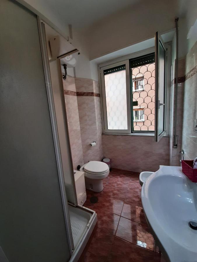 A Casa Di Robi Guest house *