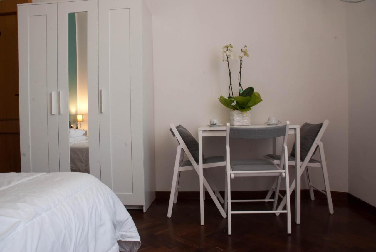 Pepe's Place - Re Di Affittacamere