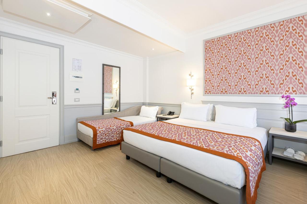 Della Conciliazione 4* Rome