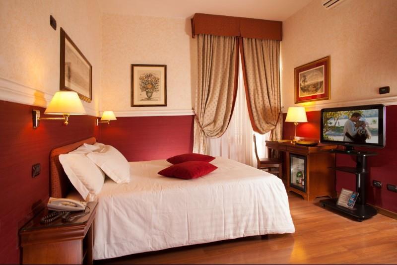 Cosmopolita 4* Roma