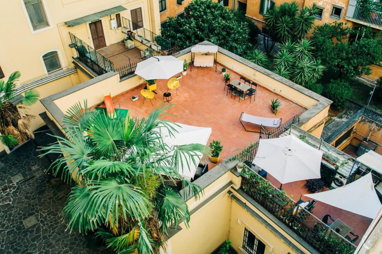 Guest house La Vite Vaticana 2*